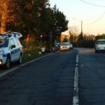 Scontro auto-moto a Imola: grave 55enne