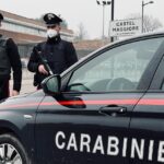 Denunce e sanzioni per violazioni alle norme anti Covid