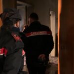 Aggredisce la ex fidanzata violando il divieto di avvicinamento