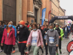 Annullata la Bologna Marathon. Si farà nel 2023