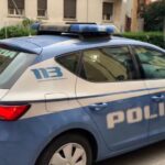 Arrestato spacciatore con precedenti per atti osceni
