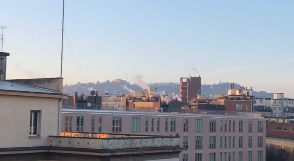 Smog: superati ancora limiti Pm10, stop diesel Euro 4