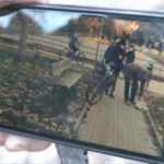 Baby gang al Savena: individuati i 4 ragazzini dai Carabinieri