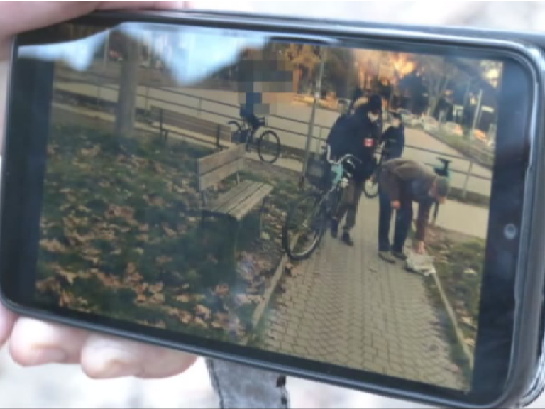 Baby gang al Savena: individuati i 4 ragazzini dai Carabinieri