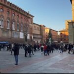 Covid: inaspriti i controlli a Bologna. Prorogato il divieto di manifestazioni in centro storico