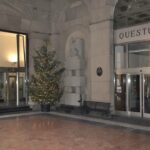 Funzionario di polizia non vaccinato sospeso dalla Questura di Bologna