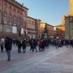 Scattate le prime sanzioni per la manifestazione ‘No Green pass’ di sabato scorso