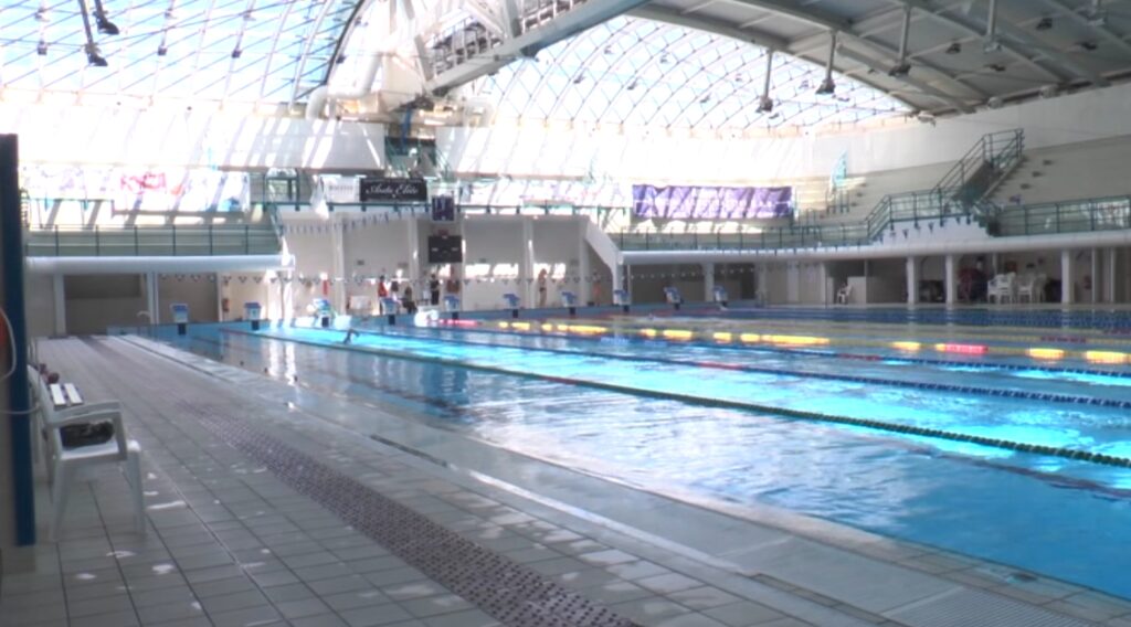 A Bologna in piscina e in palestra solo con il super Green pass