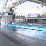 A Bologna in piscina e in palestra solo con il super Green pass