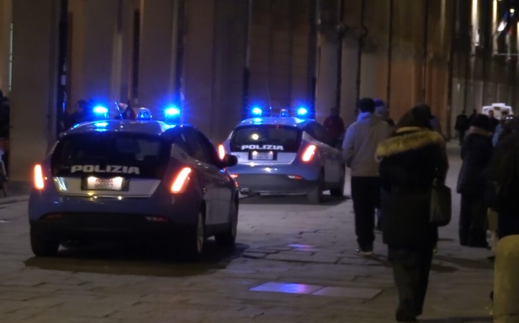 Coronavirus: violano la quarantena, due denunciati