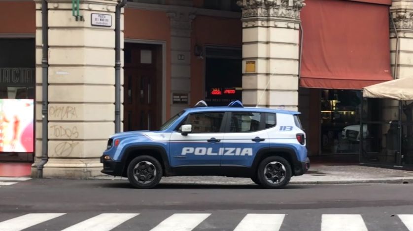 Sorpreso a rubare all’Oviesse morde un vigilante