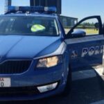 Scontro in tangenziale fra pulmini con 16 bambini, la Polstrada li salva tutti