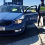 Nasconde 12mila euro sotto il cruscotto, denunciato