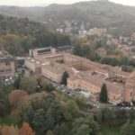 Epifania: l’arcivescovo Zuppi in visita al Rizzoli