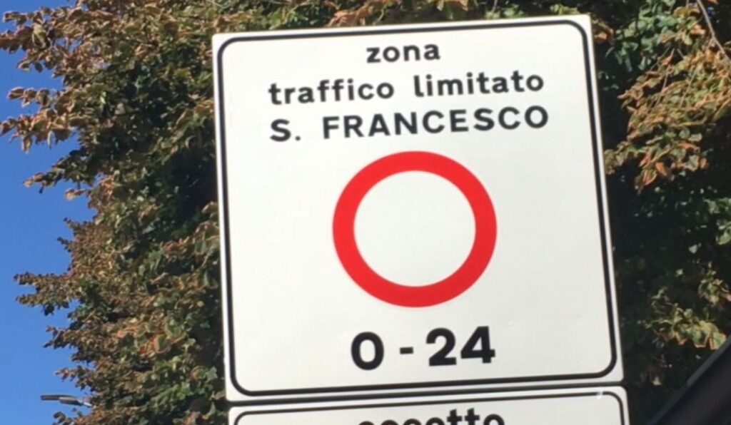 In arrivo nuove telecamere per controllare le ZTL Speciali