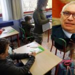 Scuola: il Ministro Bianchi conferma, “ritorno in presenza”