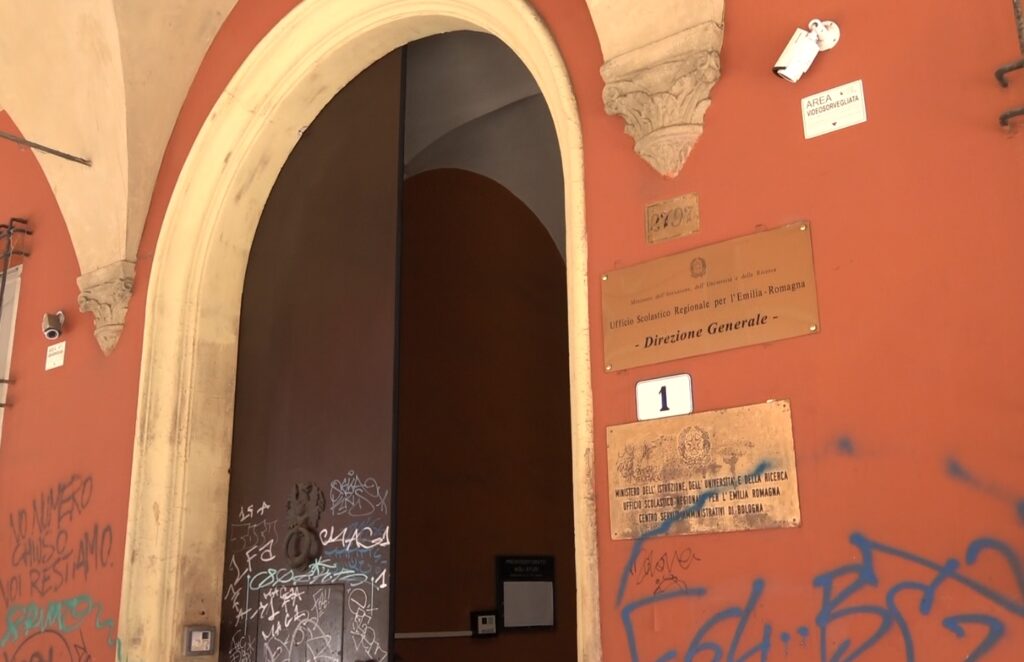 Scuola, Panzardi (Usr): ‘A Bologna manca il 14,5% del personale’