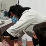 Vaccini, bimbi e scuola: alle 18 diretta con il sindaco Lepore