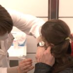 Vaccini: domenica open day per alunni da 5 a 19 anni