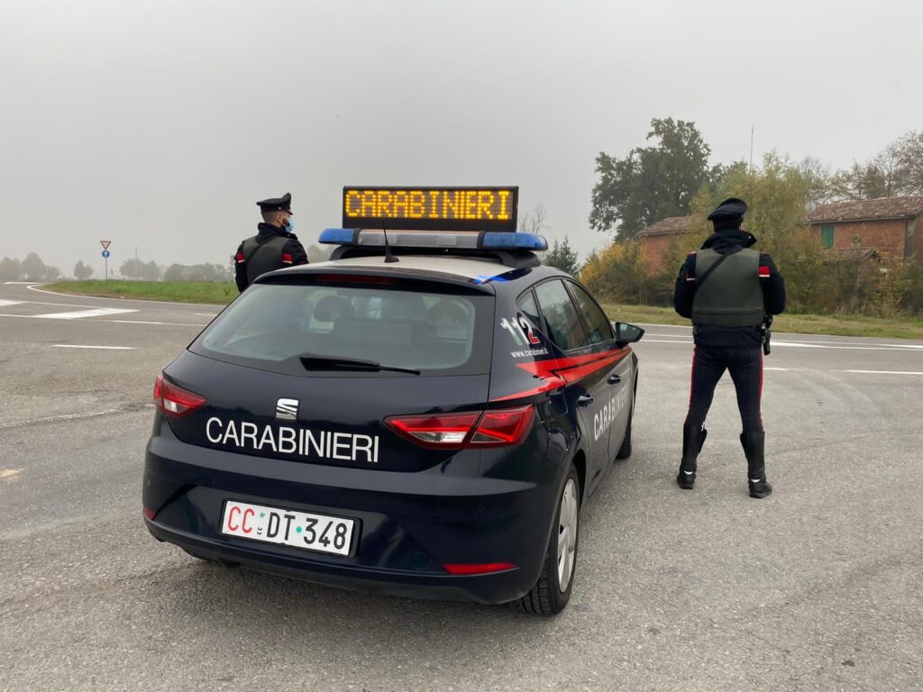 Rissa in centro di accoglienza nel Bolognese, tre minori denunciati