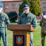 Il Gen. Belladonna è il nuovo comandante della Brigata Friuli