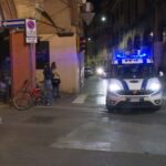 ‘Movida’ in centro a Bologna: 21 sanzioni nei controlli della polizia locale￼