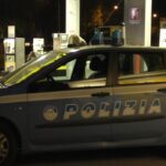 Tentata rapina al distributore, due in manette