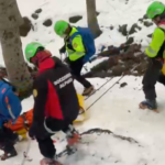 Scivola durante escursione al Corno alle Scale: morta donna di 45 anni