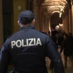 Botte alla fidanzata in un bar della zona universitaria, arrestato 26enne