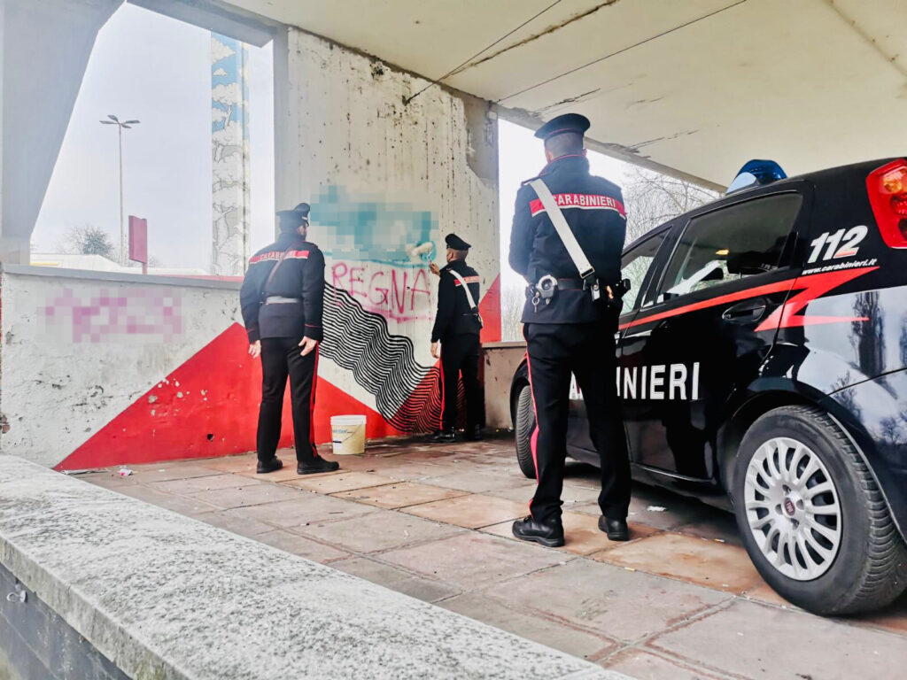 Bullismo in zona Corticella, salgono a 10 i ragazzini indagati