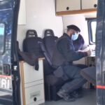 Polizza auto inesistente, 58enne denunciato per truffa