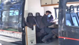 Polizza auto inesistente, 58enne denunciato per truffa