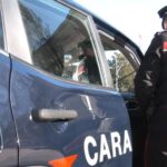 Minaccia di morte la ex fidanzata, scatta divieto avvicinamento