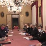 Mala movida, Comitato sicurezza: ‘In corso di valutazione ulteriori misure’