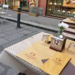 Dal primo aprile (e non è uno scherzo) aumenta anche la tariffa per i dehors