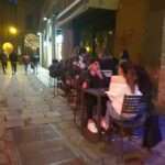 Dehors ridotti nella ZTL, insorgono commercianti ed artigiani