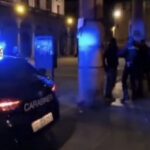 Un accoltellamento in via Petroni e una rissa in via Rizzoli