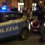 Piazza Verdi: entra in un locale a aggredisce gestore, arrestato 19enne