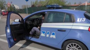 Merce rubata nel passeggino, il ‘trucco’ scoperto dalla polizia