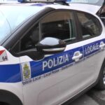 Ruba in un supermercato, 32enne denunciato dalla polizia locale