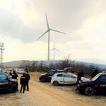 Rave abusivo con 300 persone a Monterenzio, intervento dei carabinieri