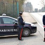 Neopatentato guida ubriaco e provoca incidente