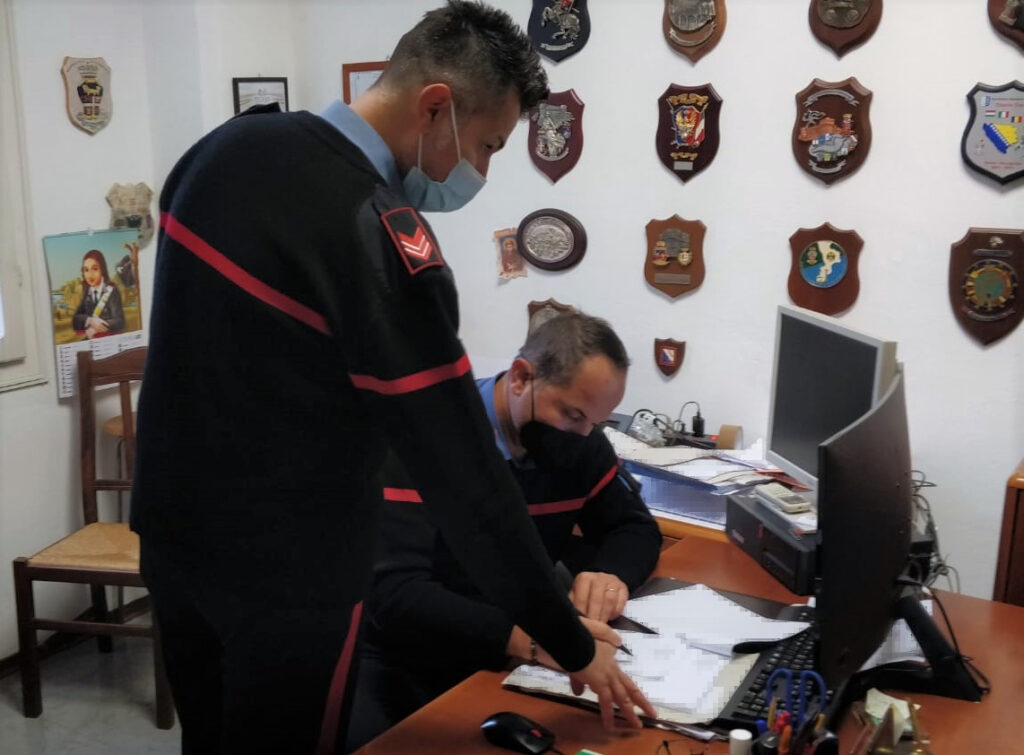 Affittano casa a Cortina d’Ampezzo, ma è una truffa: denunciato un 35enne