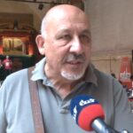 Giovedì mattina in Certosa l’ultimo saluto a Serafino D’Onofrio