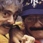 La famiglia degli attori Santonastaso dona 24mila dischi al Comune di Bologna