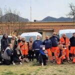 Ucraina: la sindaca Cuppi in partenza per aiutare chi fugge dalla guerra