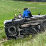 Incidente a Molinella, un ferito