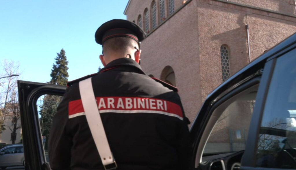 Non paga il taxi, ma era latitante e finisce in carcere