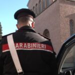 Non paga il taxi, ma era latitante e finisce in carcere