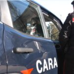 Picchia la madre: arrestato e subito rimesso in libertà